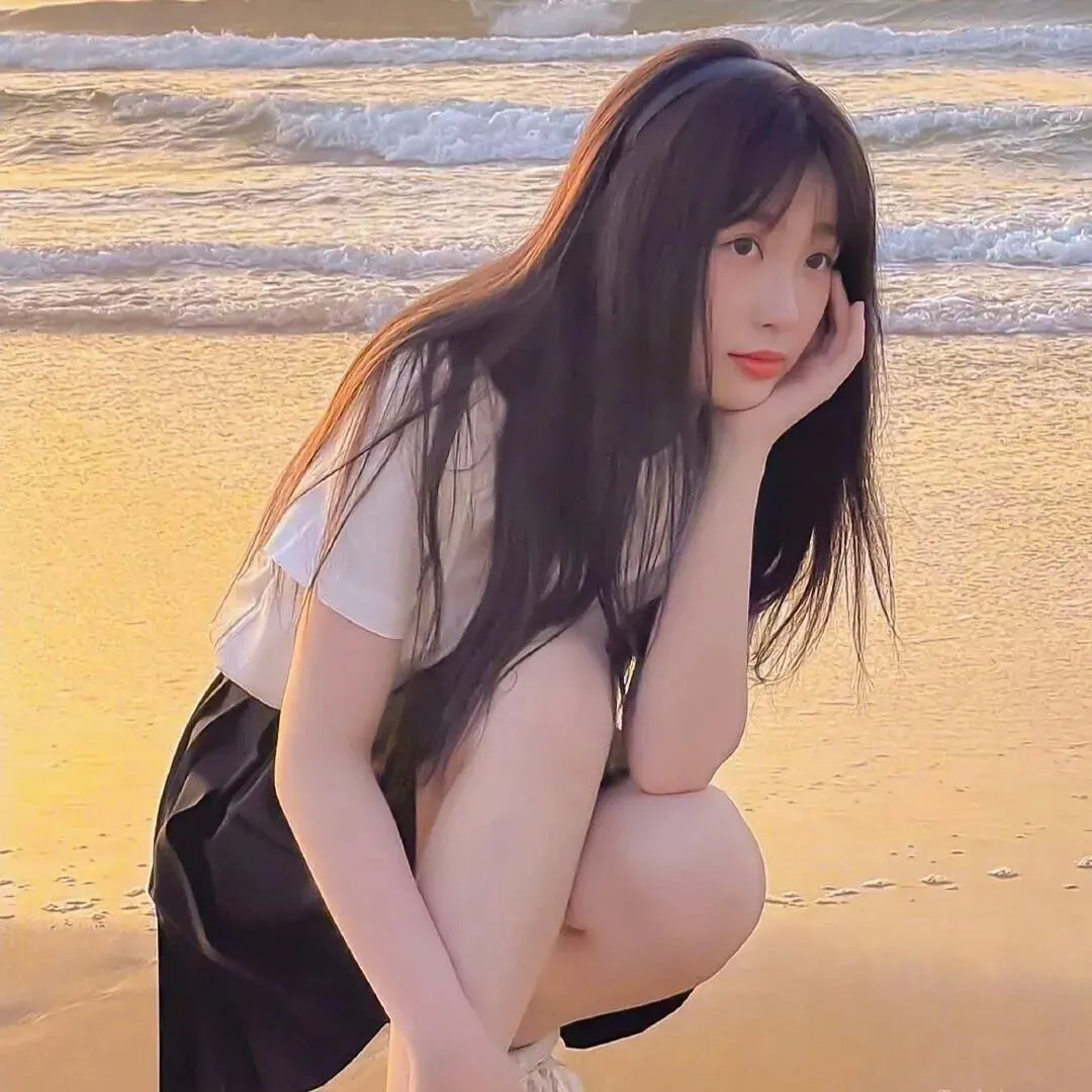 我真是个弱女子